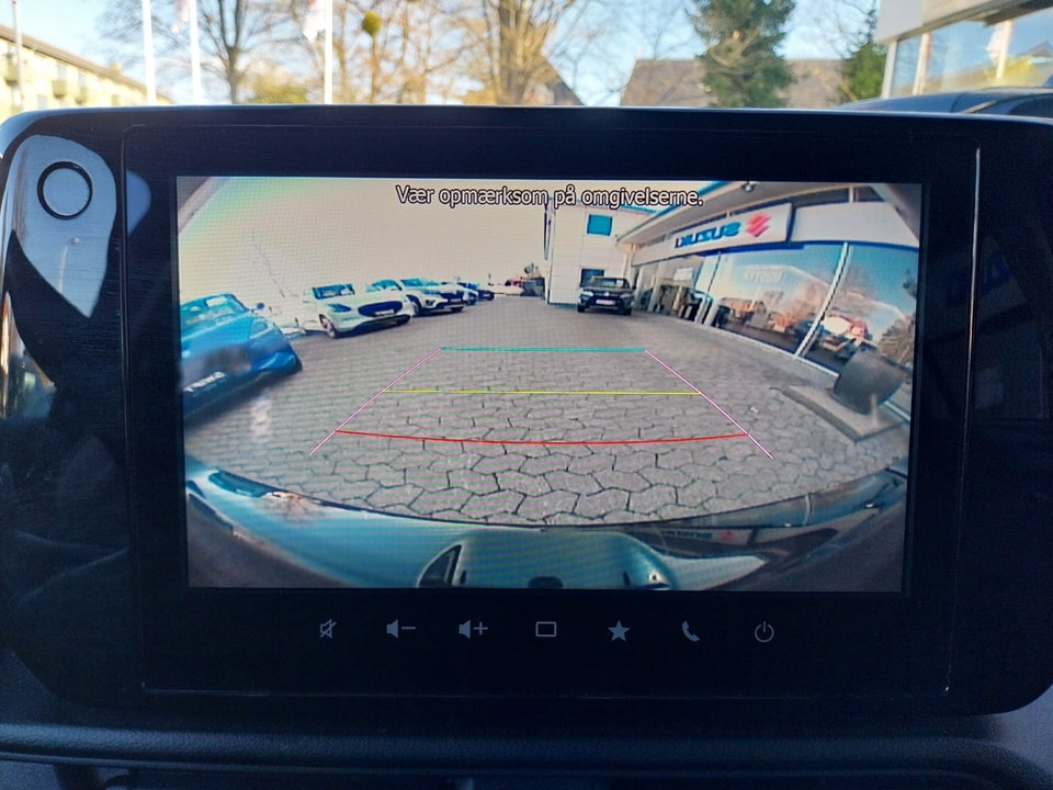 Suzuki Swift 1,2 Desire 5d