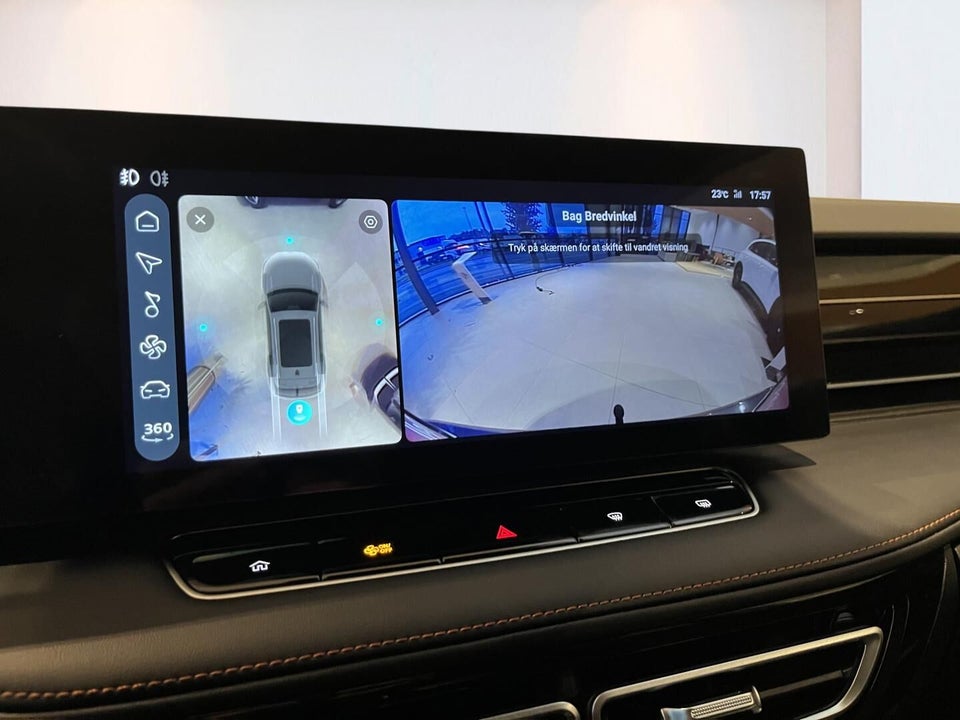 MG HS 1,5 PHEV Luxury 5d