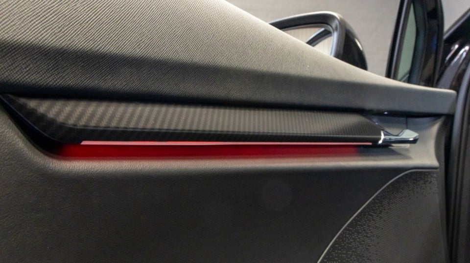 Skoda Enyaq 80 iV Sportline 5d