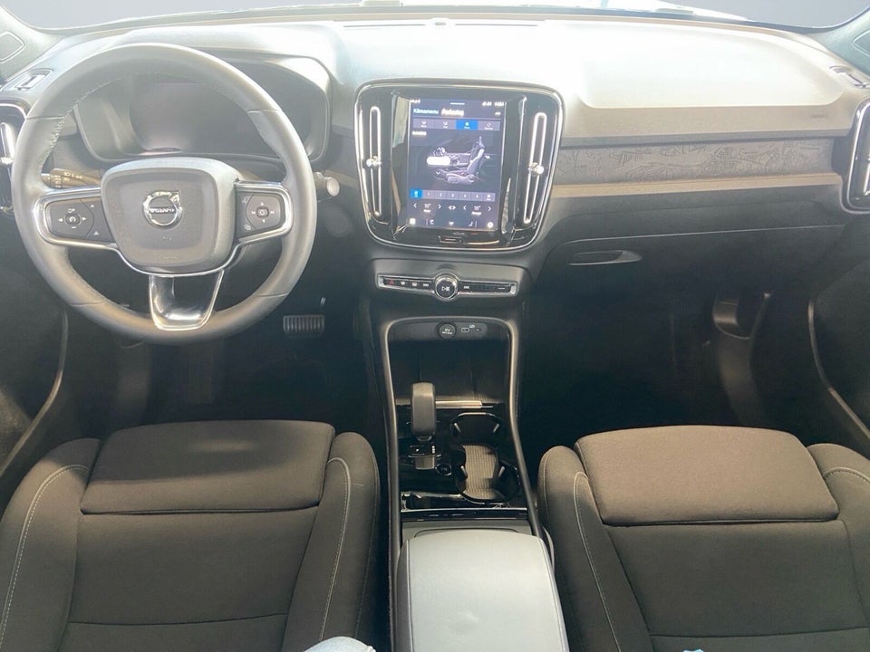 Volvo C40 P6 ReCharge Core 5d