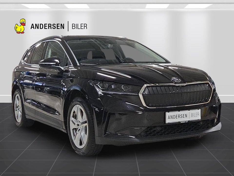 Skoda Enyaq 85 iV Premium 5d