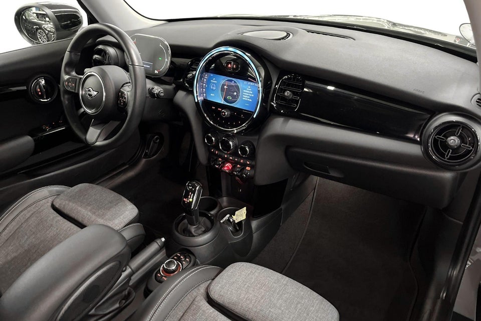 MINI Cooper 1,5 Experience aut. 3d