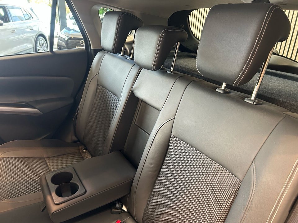 Suzuki S-Cross 1,4 mHybrid Adventure aut. 5d