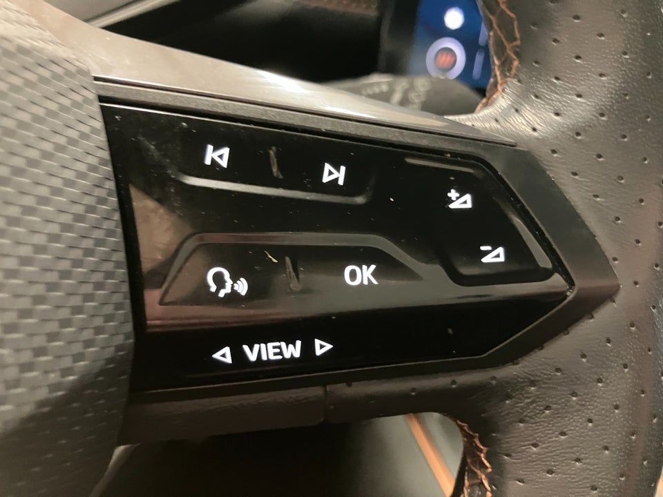 Cupra Born 58 High 5d