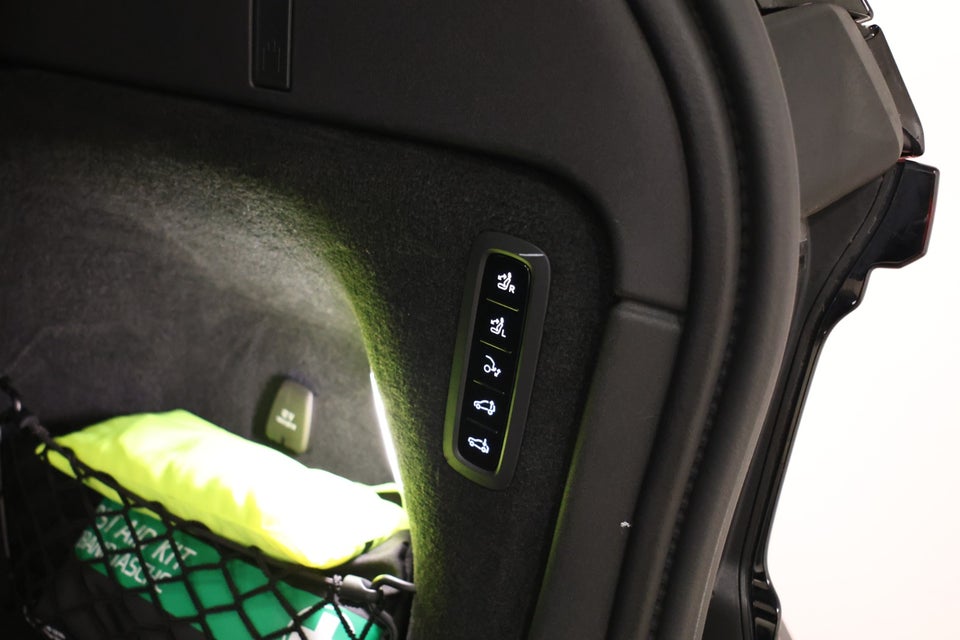 Volvo EX90 Twin Performance Ultra 7prs 5d