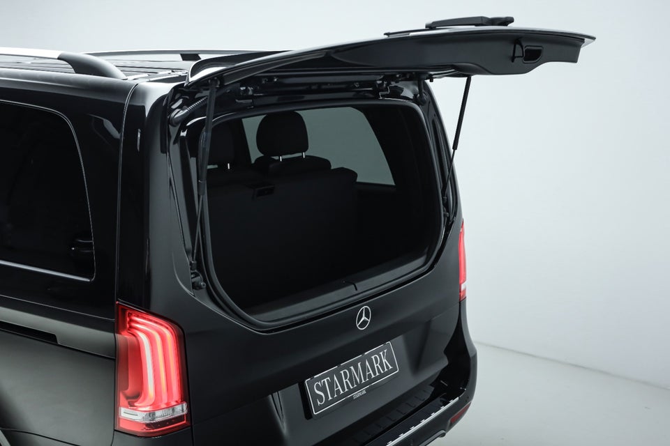 Mercedes EQV300 Avantgarde L