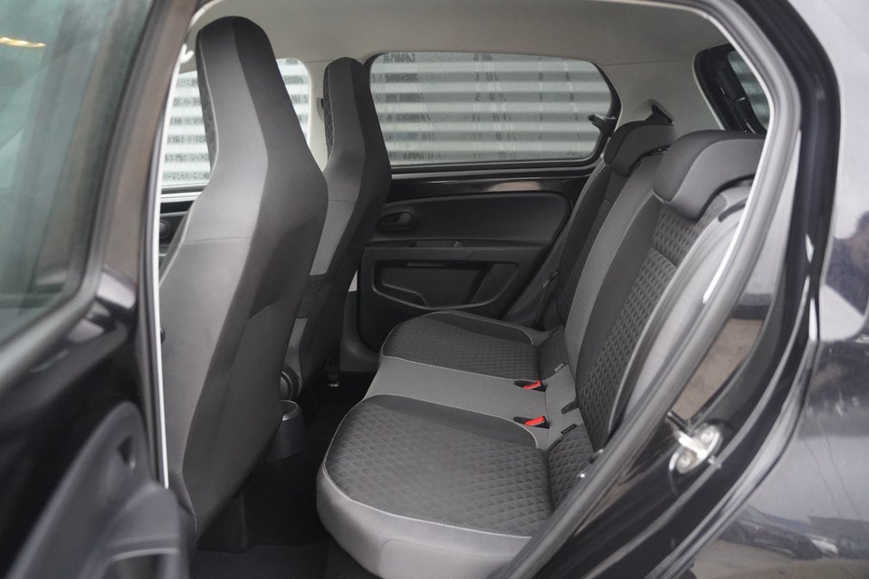 Skoda Citigo 1,0 MPi 60 Ambition 5d