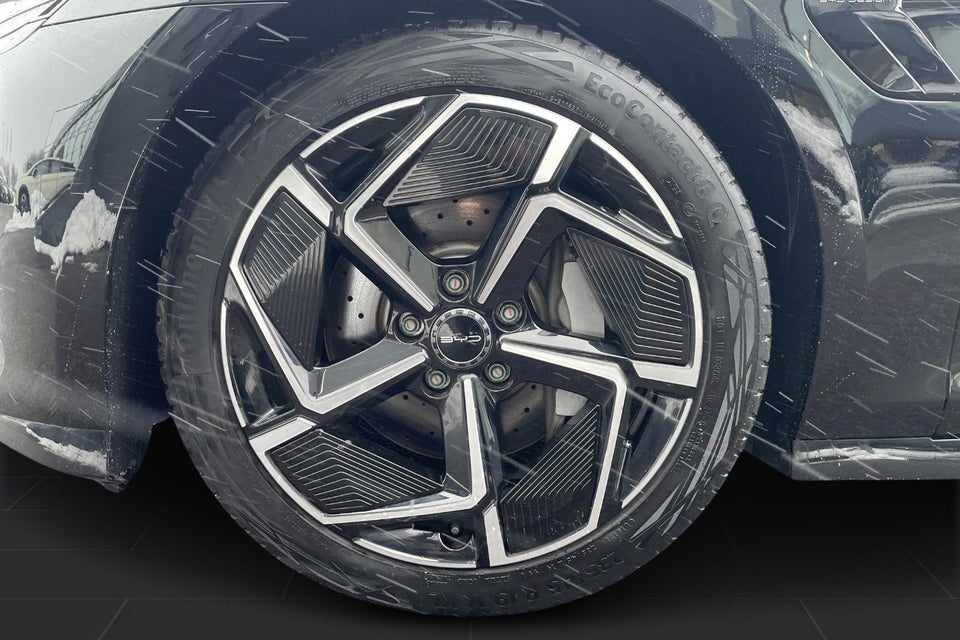 BYD Seal 86 Design 4d