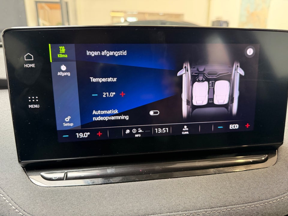 Skoda Enyaq 50 iV 5d