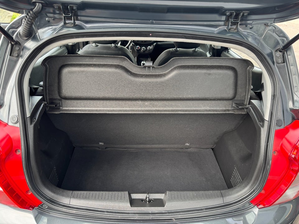 Opel Karl 1,0 Enjoy aut. 5d