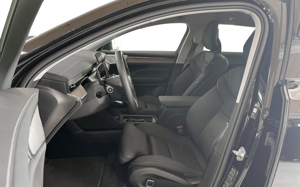 Volvo ES90 Extended Range Ultra 4d