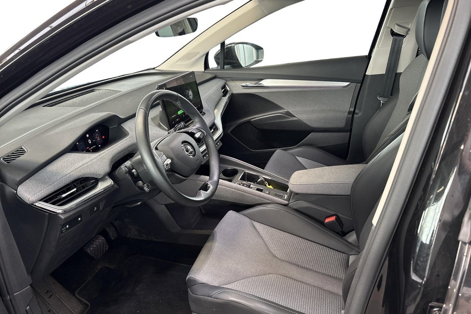 Skoda Enyaq 85x iV 5d