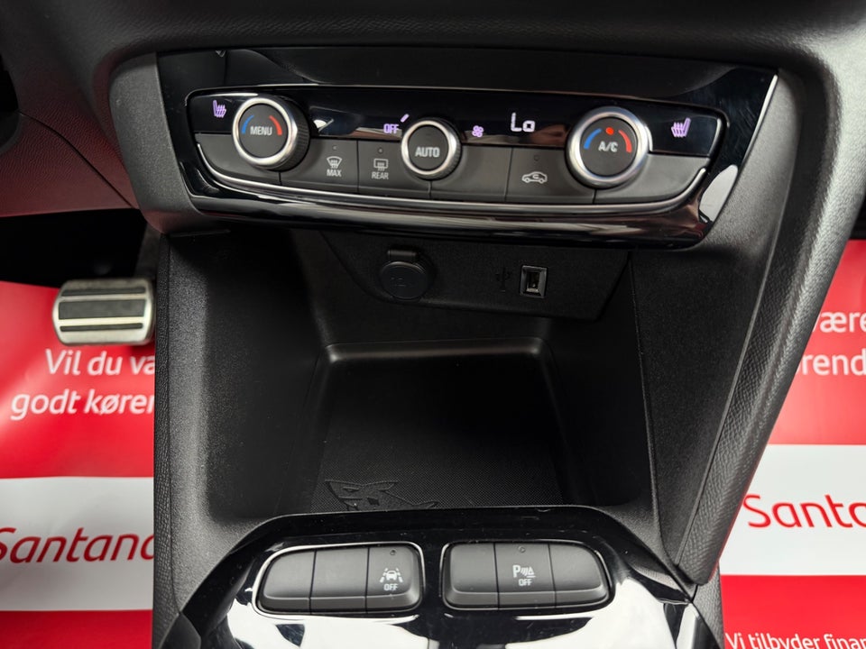 Opel Corsa-e 50 GS 5d