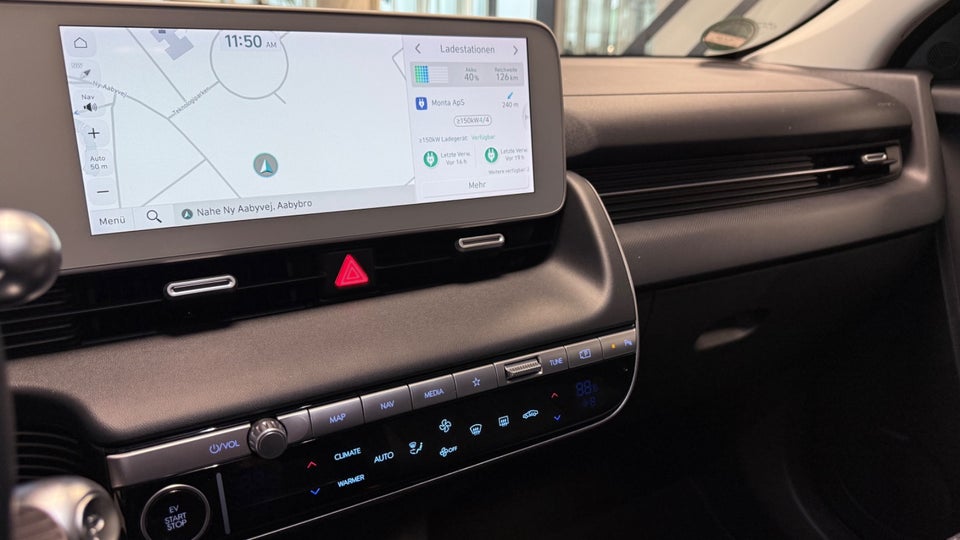 Hyundai Ioniq 5 73 Techniq 5d