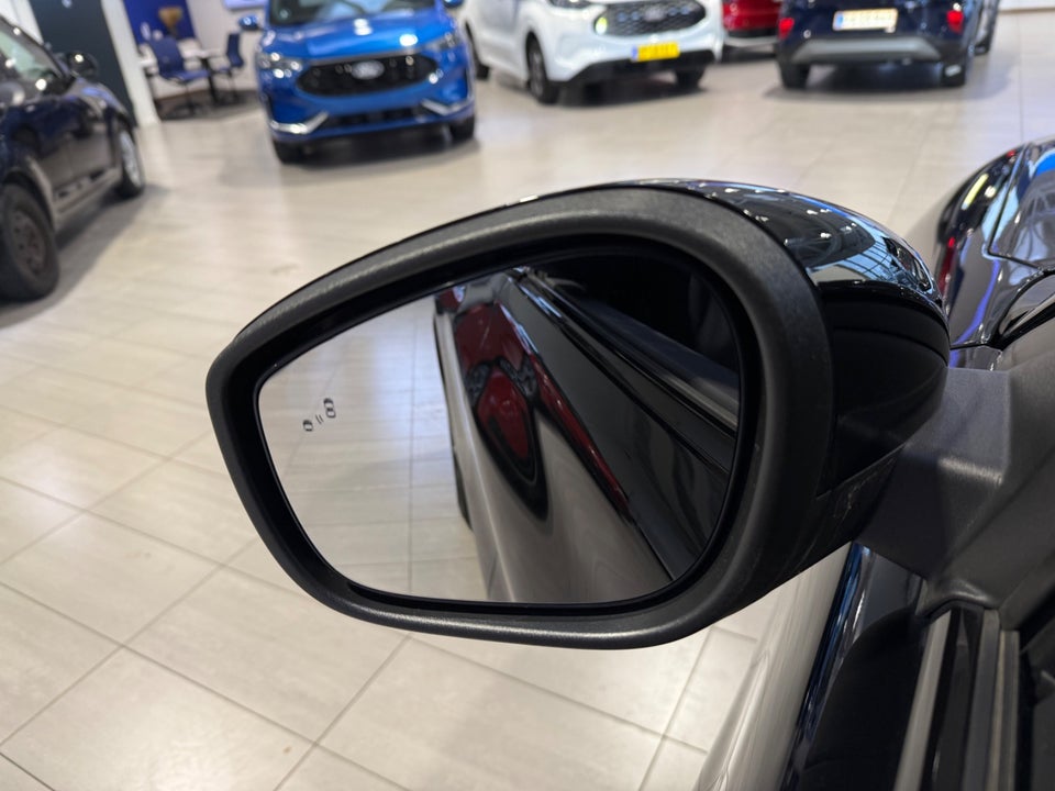 Ford Mustang Mach-E 91 Premium Extended Range AWD 5d