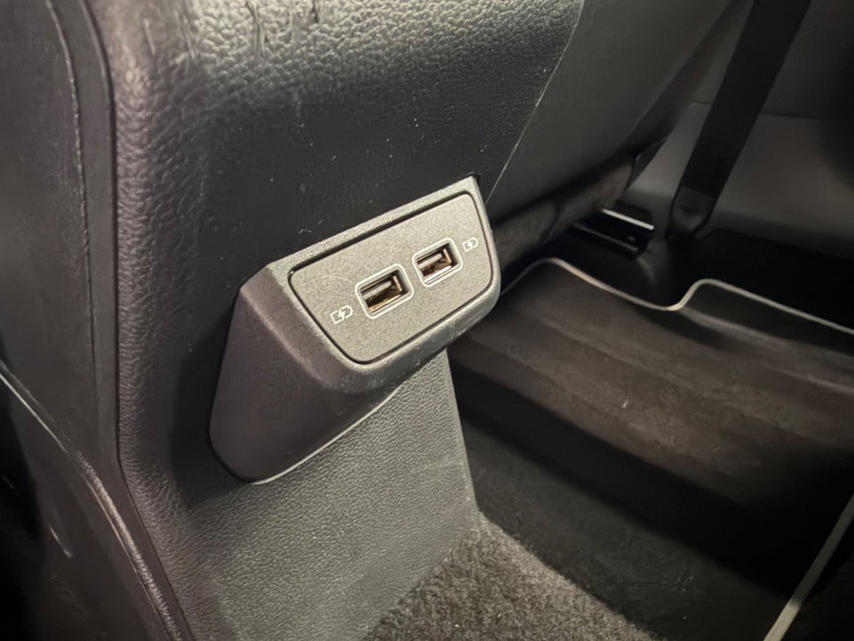 VW Polo 1,0 TSi 95 Comfortline DSG 5d