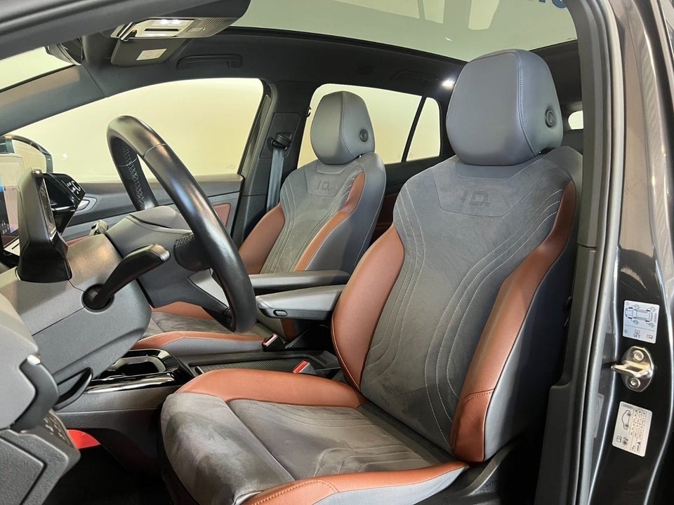 VW ID.4 77 1ST Pro Performance Max 5d