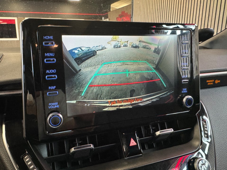 Toyota Corolla 1,8 Hybrid H3 Premium Touring Sports MDS 5d