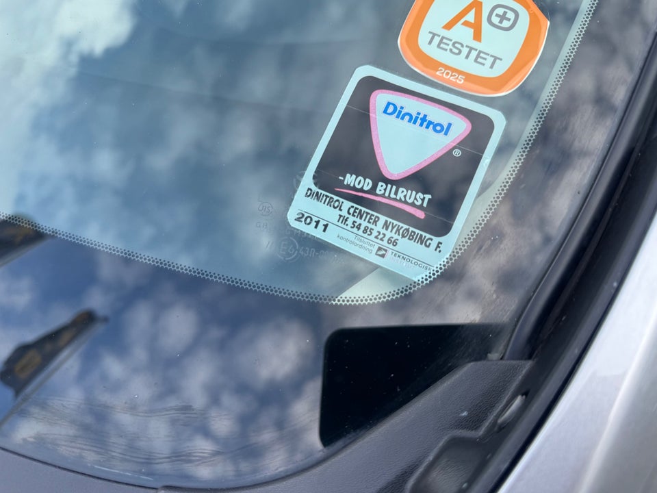 Mazda 2 1,3 Advance 5d