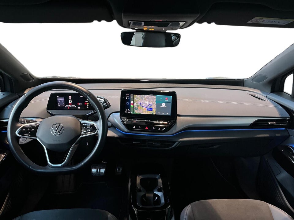 VW ID.4 77 Pro Performance 5d