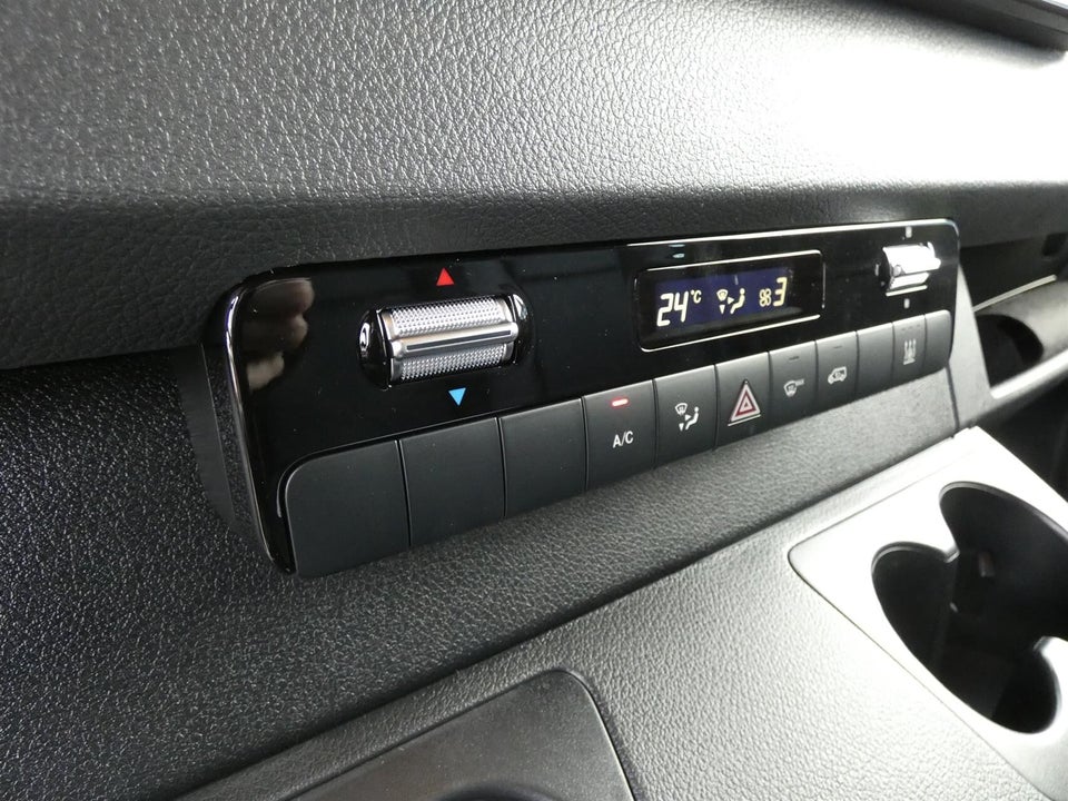 Mercedes Sprinter 317 2,0 CDi A2 Kassevogn PRO aut. RWD