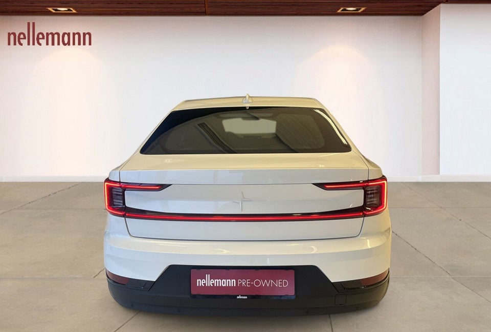 Polestar 2 Long Range 5d