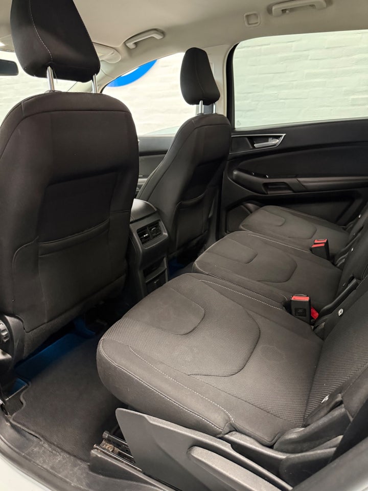 Ford S-MAX 2,0 TDCi 150 Titanium aut. 7prs 5d