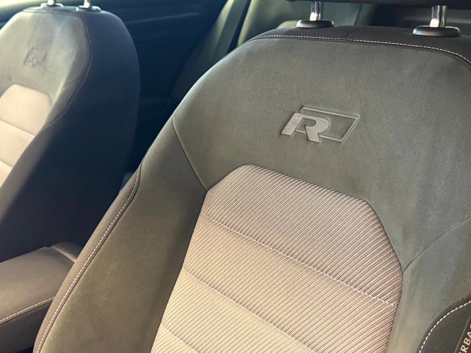 VW Golf VII 1,4 TSi 150 R-line DSG BMT 5d