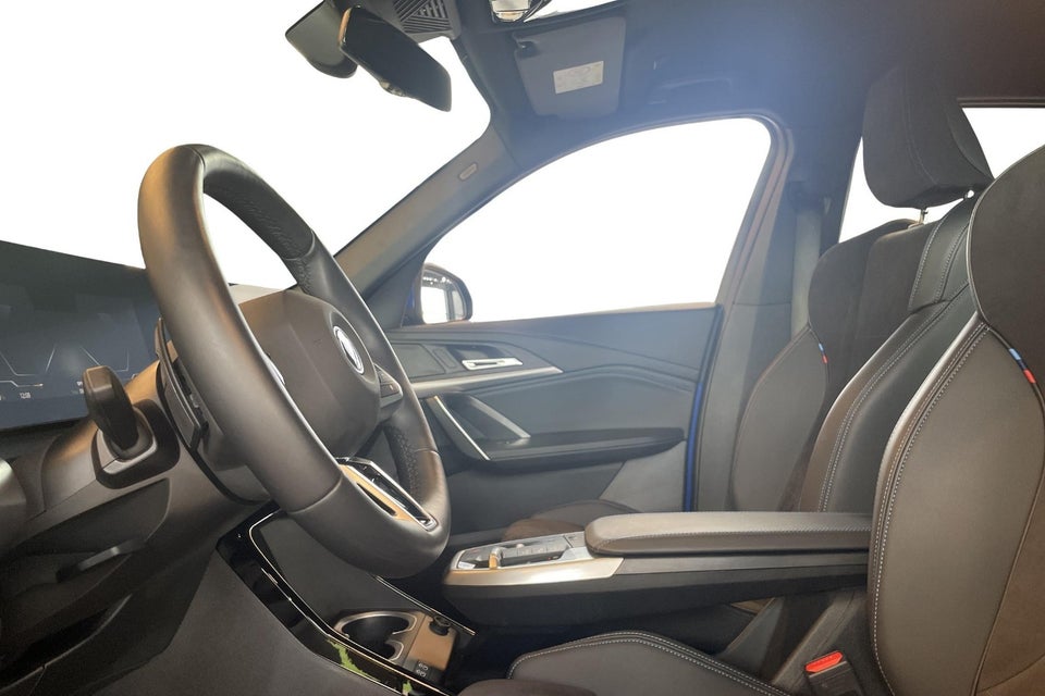 BMW iX1 eDrive20 M-Sport 5d