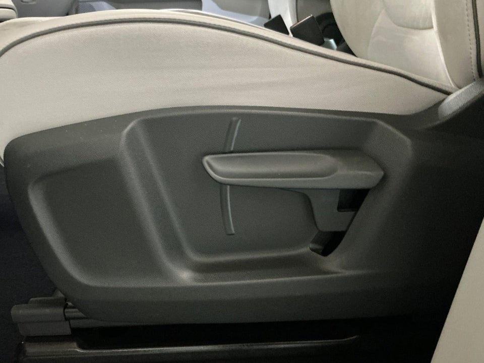 VW ID.Buzz 77 Style SWB 5d