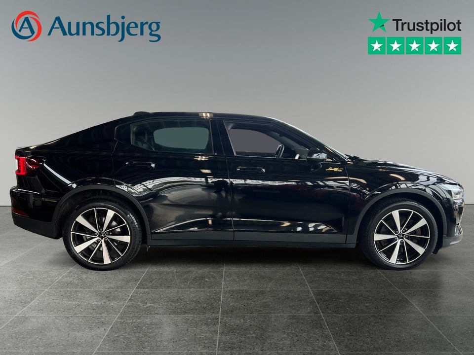 Polestar 2 Standard Range 5d