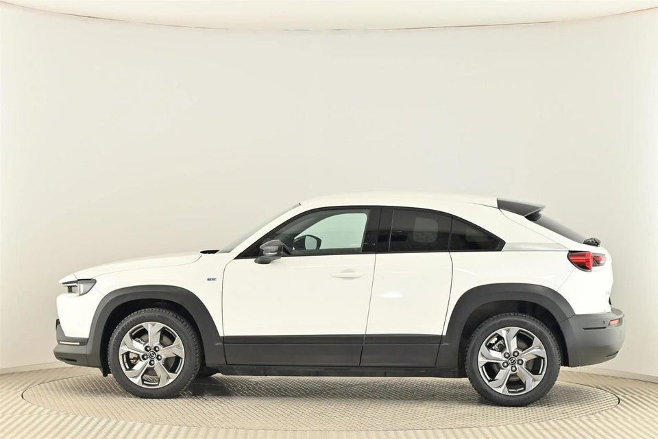 Mazda MX-30 e-SkyActiv Advantage 5d