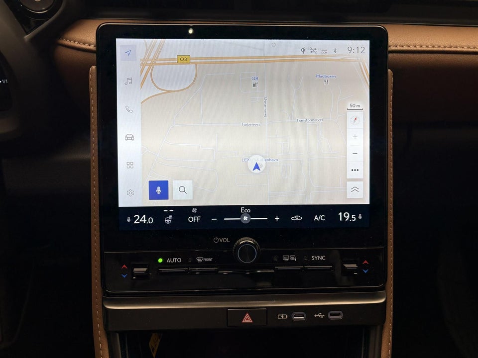 Lexus LBX 1,5 Hybrid Relax 5d