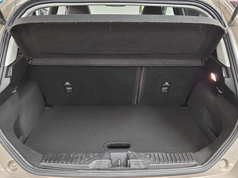 Ford Fiesta 1,0 EcoBoost Vignale 5d