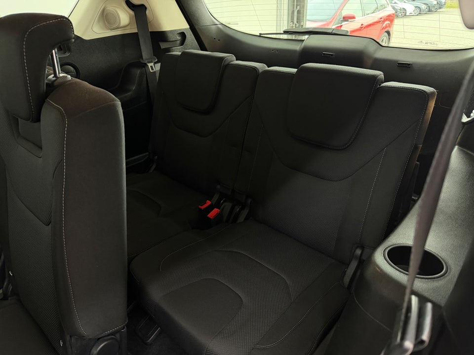 Ford S-MAX 2,0 EcoBlue Titanium aut. 7prs 5d