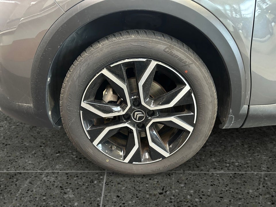 Citroën ë-C4 50 Feel 5d