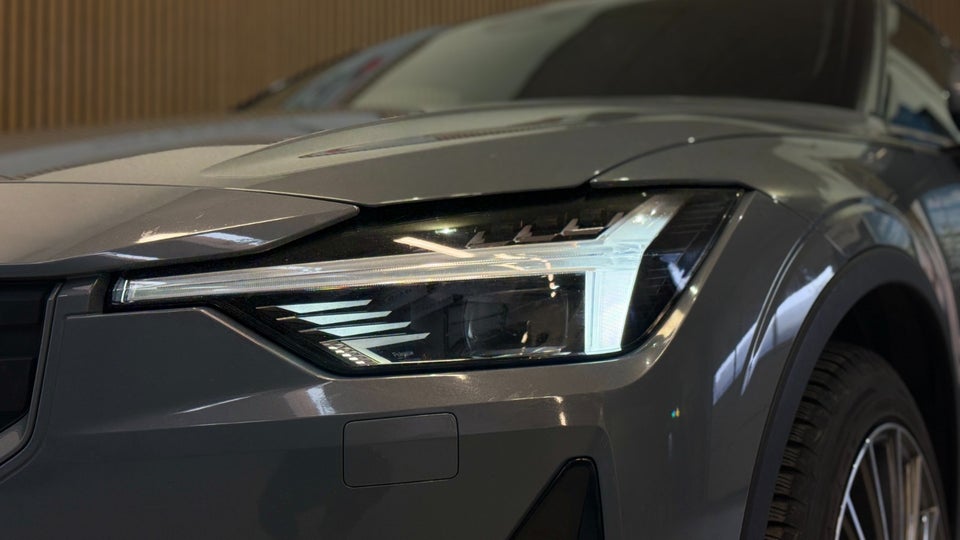 Polestar 2 Long Range AWD 5d