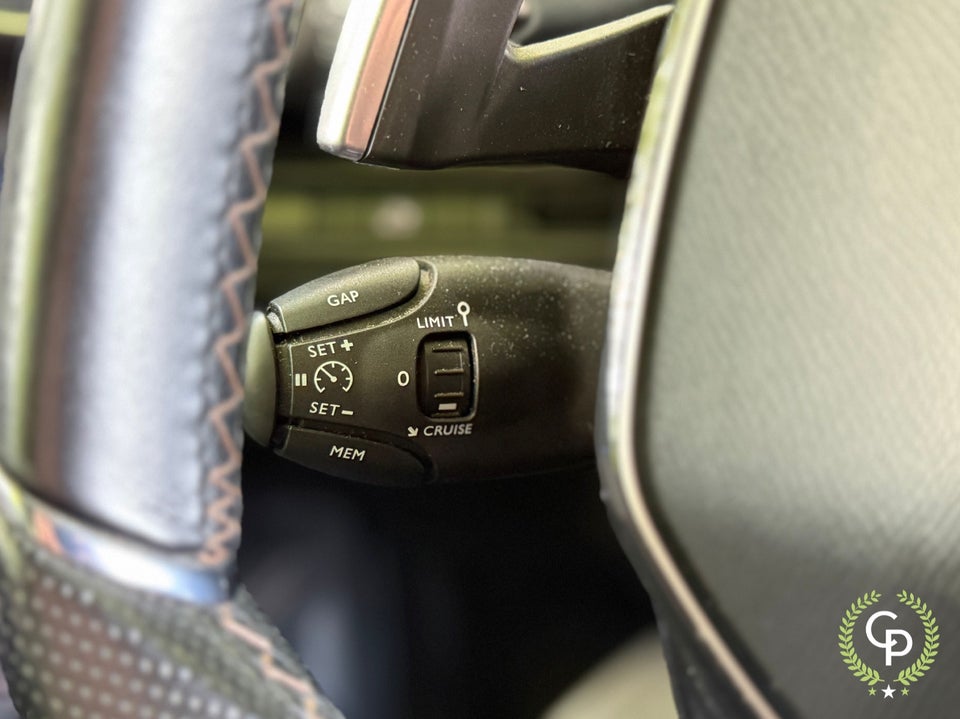 Peugeot 5008 2,0 BlueHDi 180 GT EAT6 7prs 5d