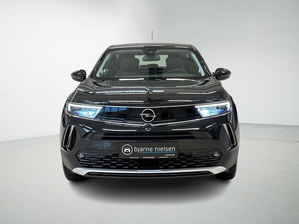 Opel Mokka-e 50 Elegance 5d