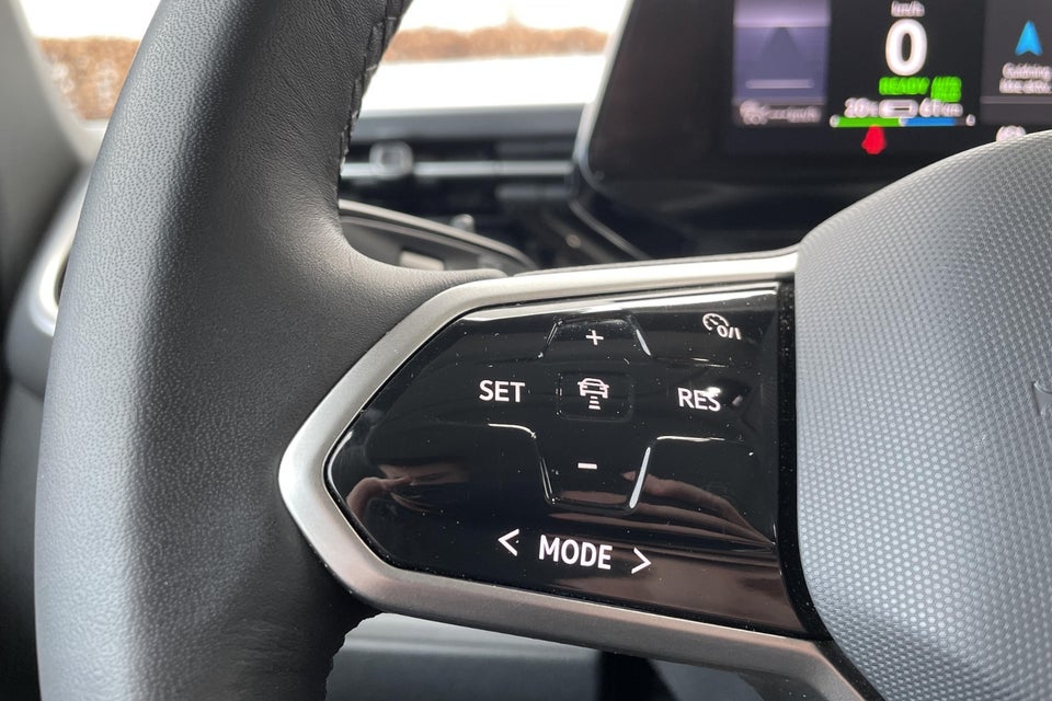 VW ID.Buzz 77 Life 75 Years Edition SWB 5d