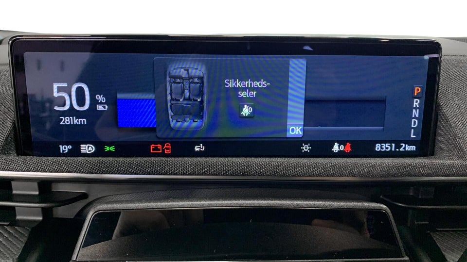 Ford Mustang Mach-E 88 Premium Extended Range 5d