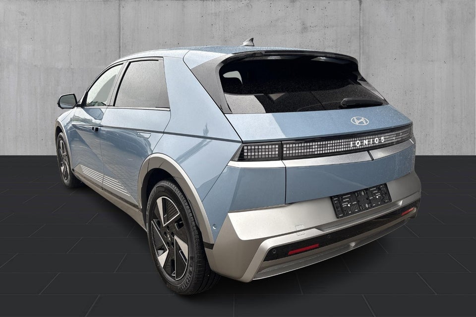 Hyundai Ioniq 5 84 Ultimate 5d
