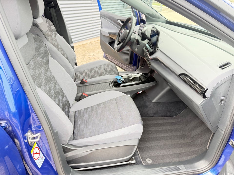 VW ID.4 77 1ST Pro Performance 5d