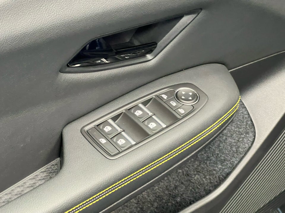 Renault Scenic E-Tech 87 Techno 5d