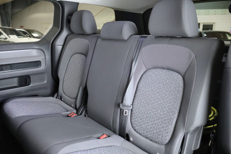 VW ID.Buzz 77 Life SWB 5d