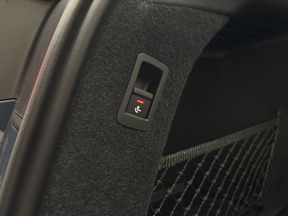 Audi A6 e-tron S-line performance Avant 5d