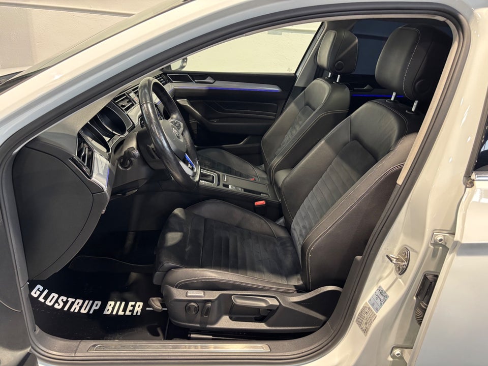 VW Passat 1,4 GTE Highline+ Variant DSG 5d