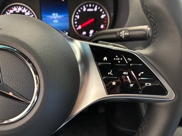 Mercedes Sprinter 317 2,0 CDi A3 Tourer PRO aut. RWD