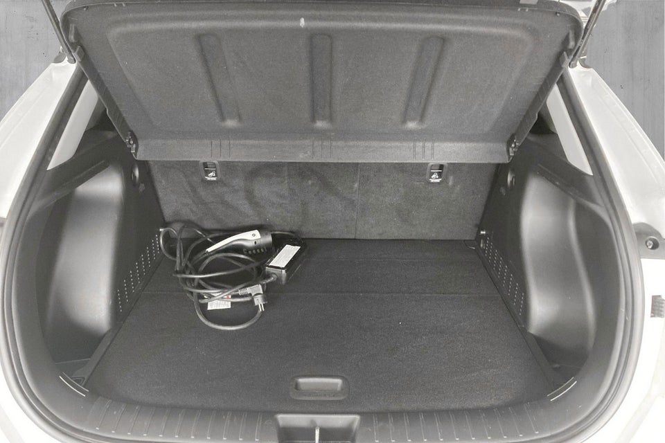 Hyundai Kona 48 EV Creative 5d