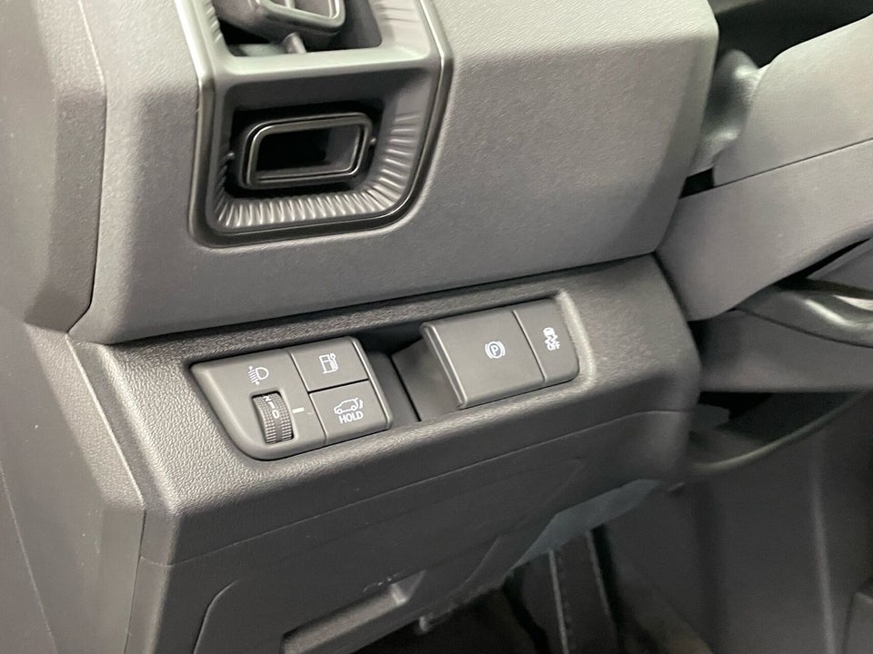 Kia EV5 81 Long Range Prestige 5d